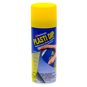 Plasti Dip Aerosol Amarillo