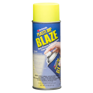 Plasti Dip Aerosol Amarillo Fosforescente