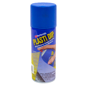 Plasti Dip Aerosol Azul Claro