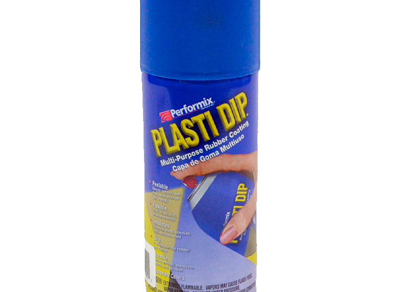 Plasti Dip Aerosol Azul Claro