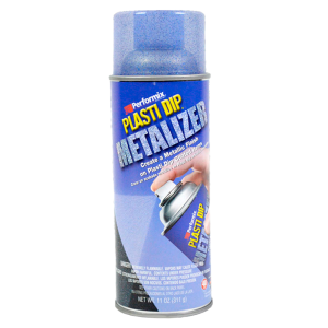 Plasti Dip Aerosol Azul Metálico