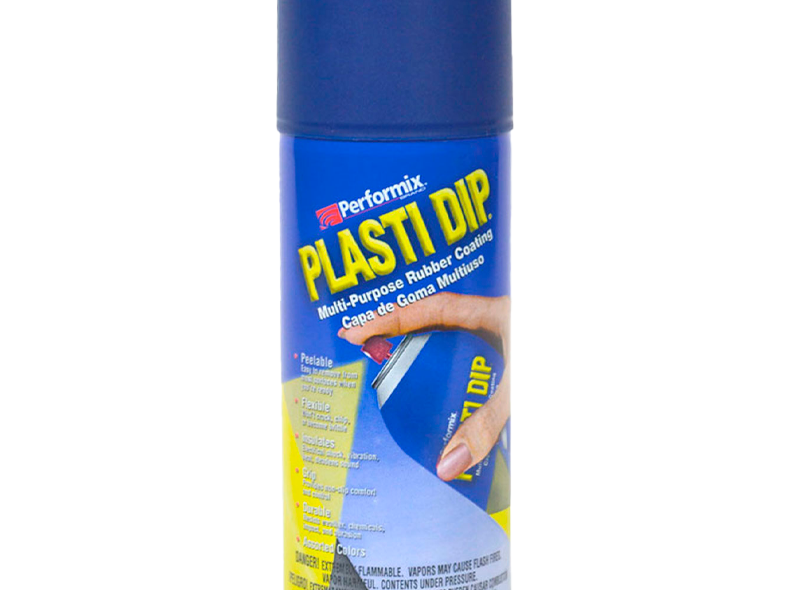 Plasti Dip Aerosol Azul/Morado