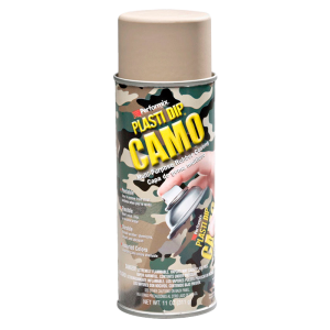 Plasti Dip Aerosol Camo Beige