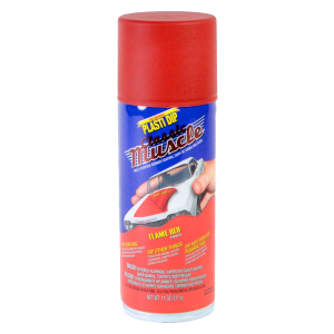 Plasti Dip Aerosol Flame Red Muscle