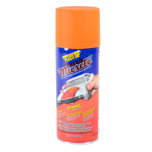 Plasti Dip Aerosol Go Mango Muscle