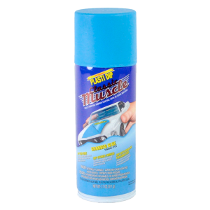 Plasti Dip Aerosol Grabber Blue Muscle