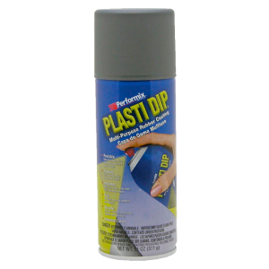 Plasti Dip Aerosol Gris