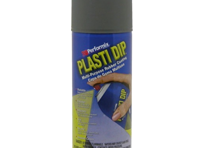 Plasti Dip Aerosol Gris Anthracite