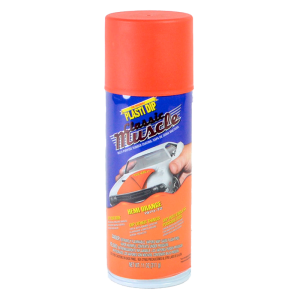Plasti Dip Aerosol Hemi Orange Muscle