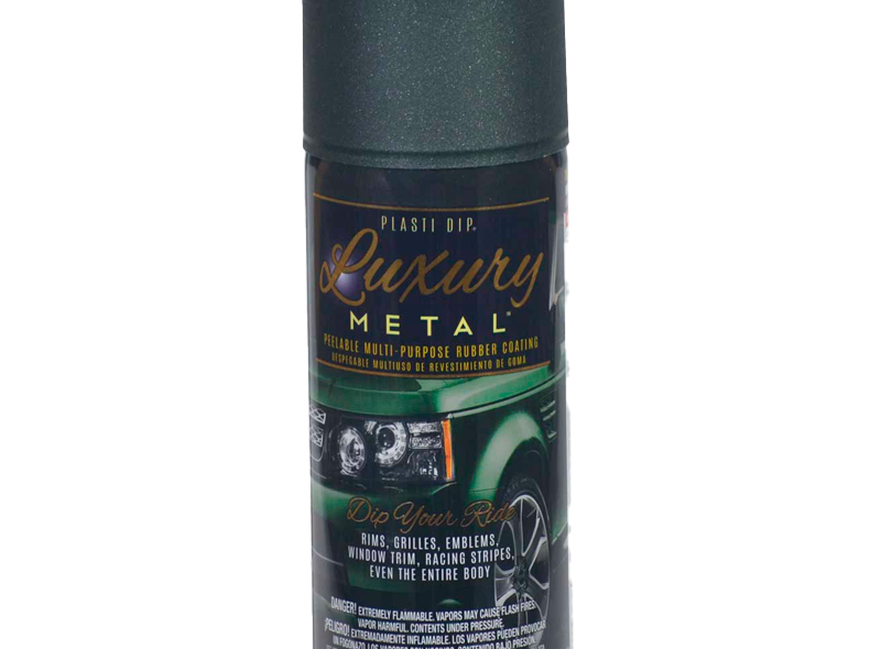 Plasti Dip Aerosol Luxury Aimtree Green