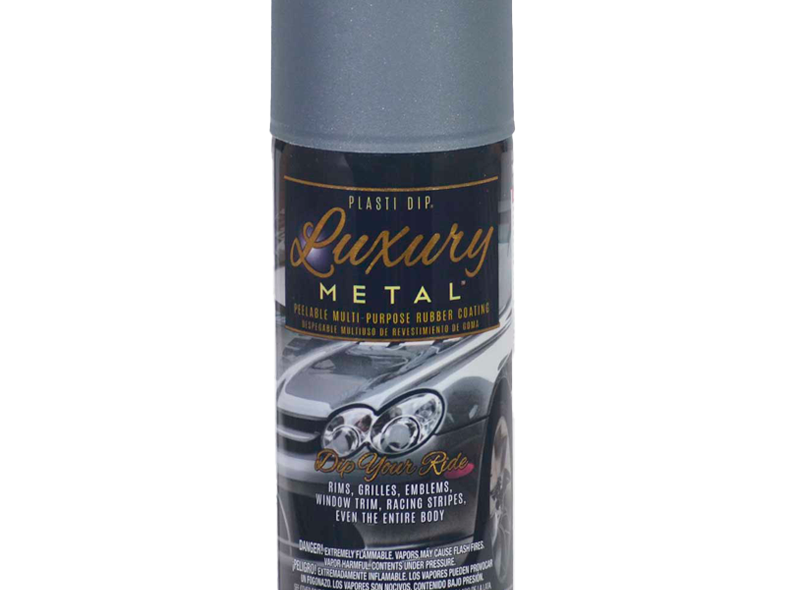 Plasti Dip Aerosol Luxury Selenite Grey