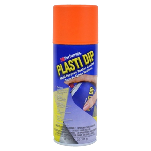 Plasti Dip Aerosol Naranja Mandarina