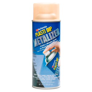 Plasti Dip Aerosol Oro Metálico