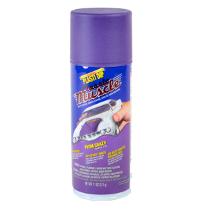 Plasti Dip Aerosol Plum Crazy Muscle