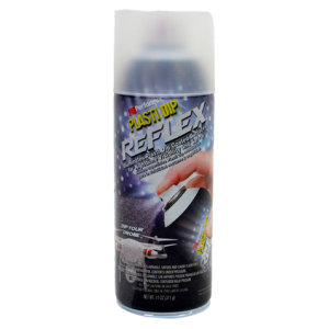 Plasti Dip Aerosol Reflex