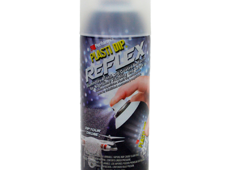 Plasti Dip Aerosol Reflex