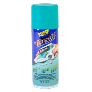 Plasti Dip Aerosol Turquesa Tropical Muscle