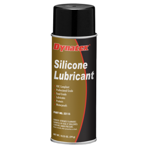 Silicona Lubricante