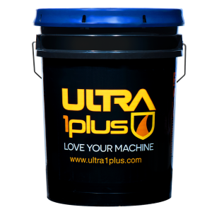 ULTRA1PLUS Aceite Heavy Duty Mineral SAE 40 API CF / CF-2