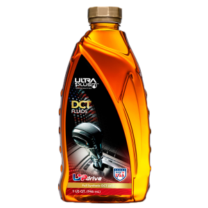 ULTRA1PLUS Aceite Transmisión ATF DCT Dual Clutch Amber