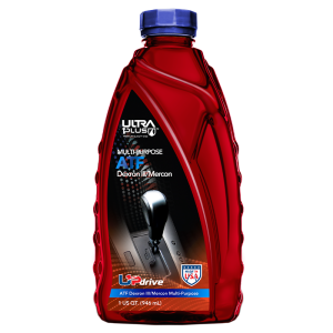 ULTRA1PLUS Aceite Transmisión ATF DEXRON III MERCON Multiproposito