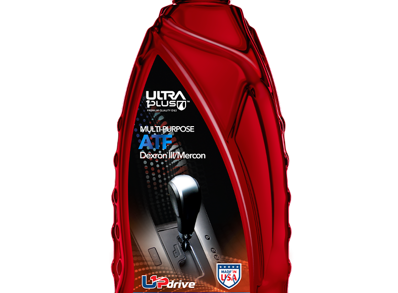 ULTRA1PLUS Aceite Transmisión ATF DEXRON III MERCON Multiproposito