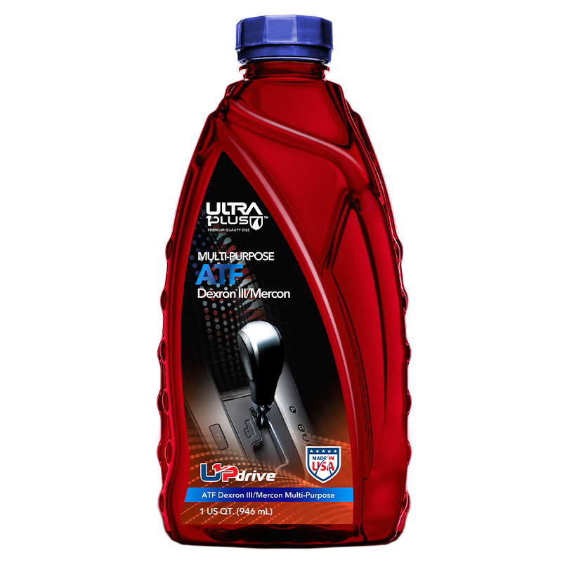 ULTRA1PLUS Aceite Transmisión ATF DEXRON III MERCON Multiproposito