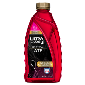 ULTRA1PLUS Aceite Transmisión ATF Full Sintético Universal