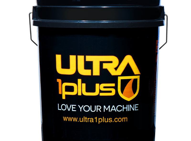 ULTRA1PLUS Aceite Transmisión SAE30 TO-4
