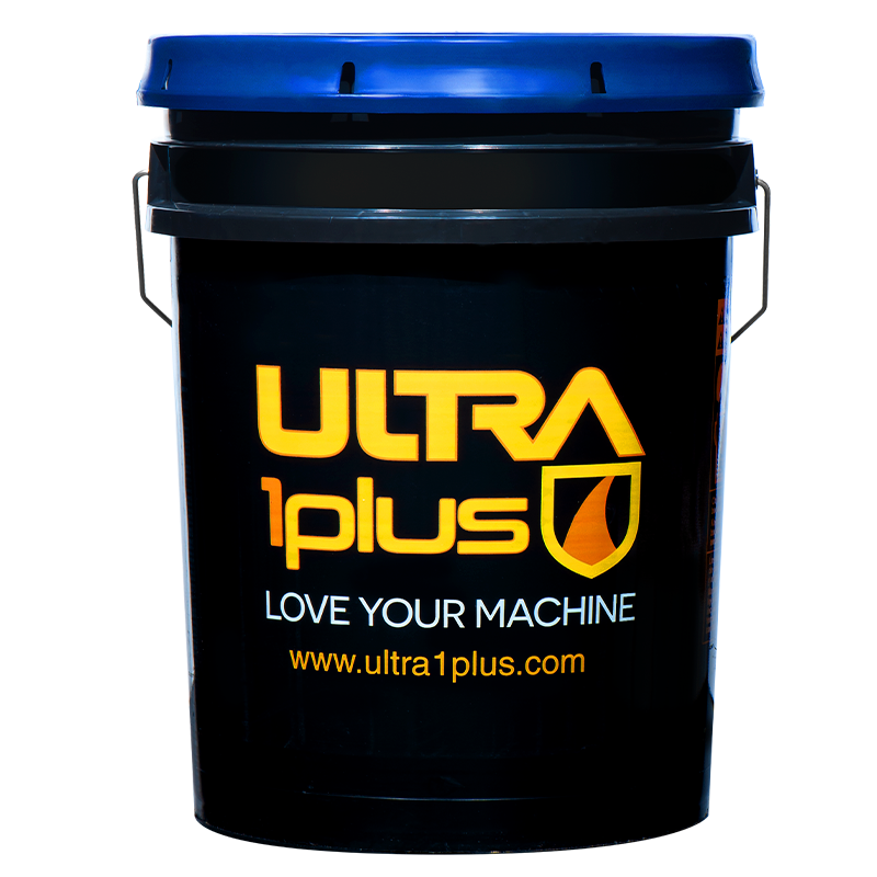 ULTRA1PLUS Aceite Transmisión SAE50 TO-4