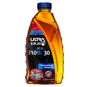 ULTRA1PLUS Aceite de Motor Mineral 10w-30 API SL
