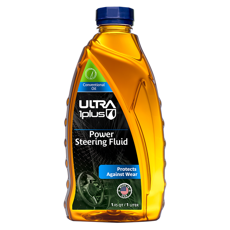 ULTRA1PLUS UltraLub Plus Líquido de Dirección