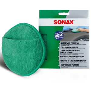 Aplicador para Plásticos